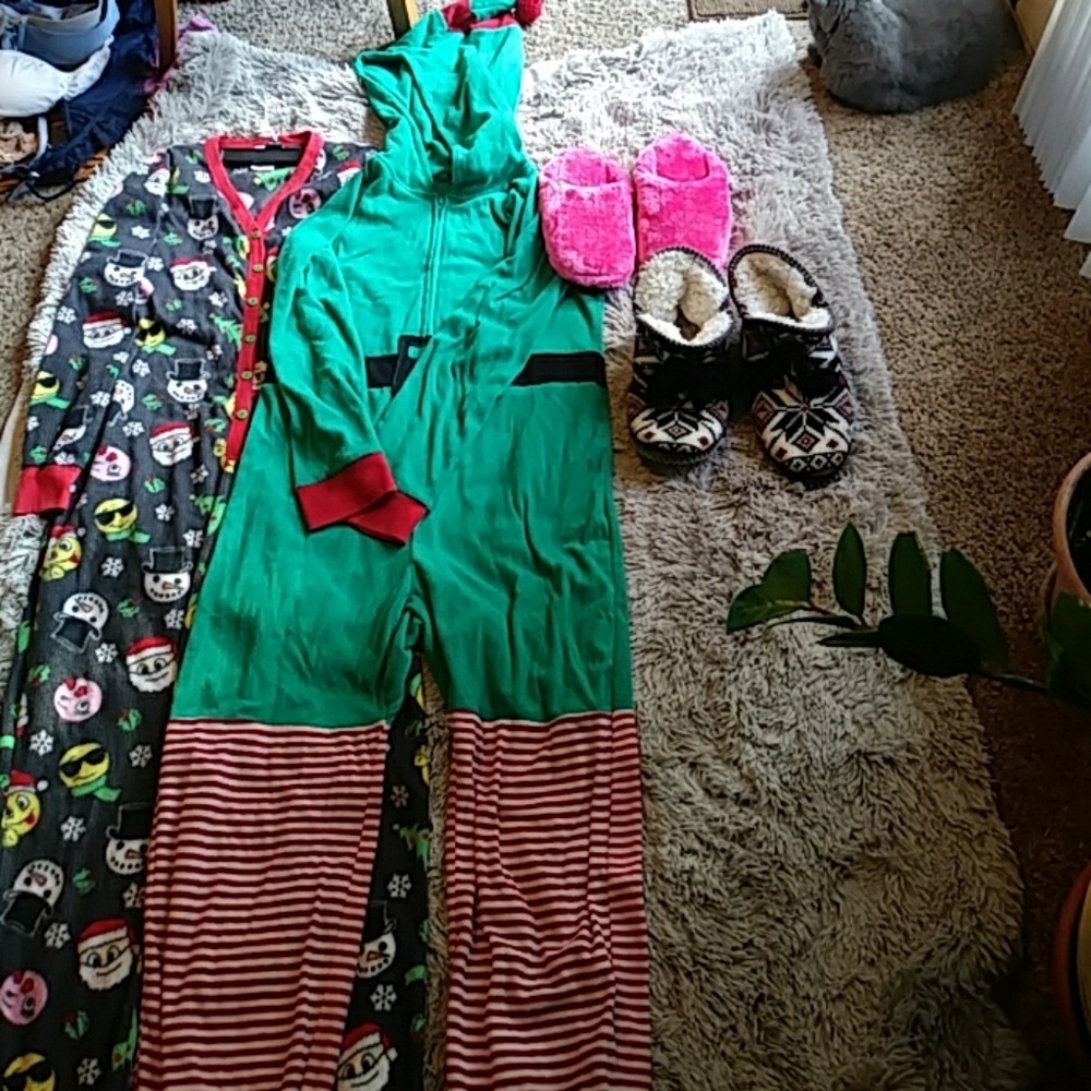 Pajama bundle